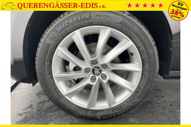 Skoda Kamiq (Top Selection) 1.0 TSI Top Selection *ACC*LED*SHZ*PDC* 