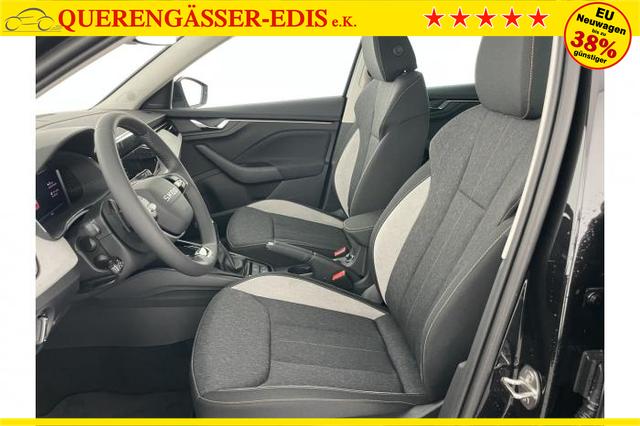Skoda Kamiq (Top Selection) 1.0 TSI Top Selection *ACC*LED*SHZ*PDC* 