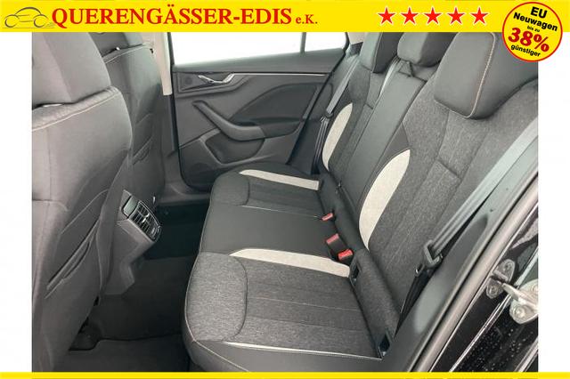 Skoda Kamiq (Top Selection) 1.0 TSI Top Selection *ACC*LED*SHZ*PDC* 