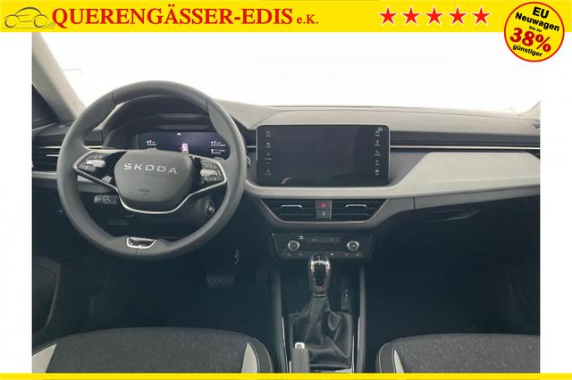Skoda Kamiq (Top Selection) 1.0 TSI Top Selection *ACC*LED*SHZ*PDC* 