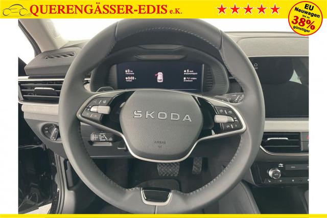 Skoda Kamiq (Top Selection) 1.0 TSI Top Selection *ACC*LED*SHZ*PDC* 