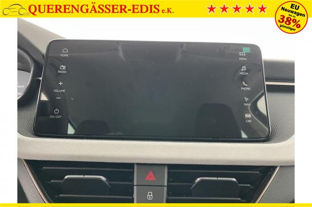 Skoda Kamiq (Top Selection) 1.0 TSI Top Selection *ACC*LED*SHZ*PDC* 