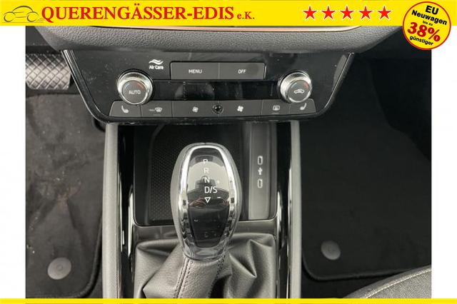 Skoda Kamiq (Top Selection) 1.0 TSI Top Selection *ACC*LED*SHZ*PDC* 