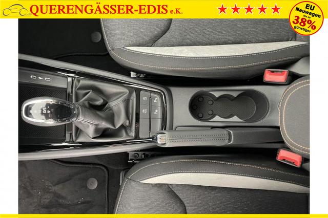 Skoda Kamiq (Top Selection) 1.0 TSI Top Selection *ACC*LED*SHZ*PDC* 