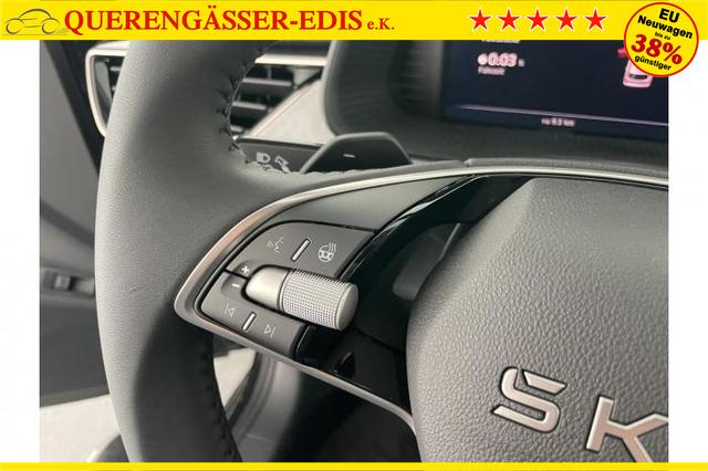 Skoda Kamiq (Top Selection) 1.0 TSI Top Selection *ACC*LED*SHZ*PDC* 