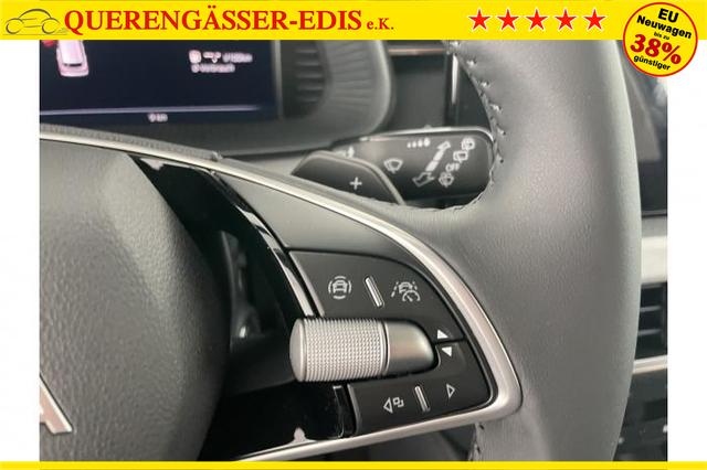 Skoda Kamiq (Top Selection) 1.0 TSI Top Selection *ACC*LED*SHZ*PDC* 