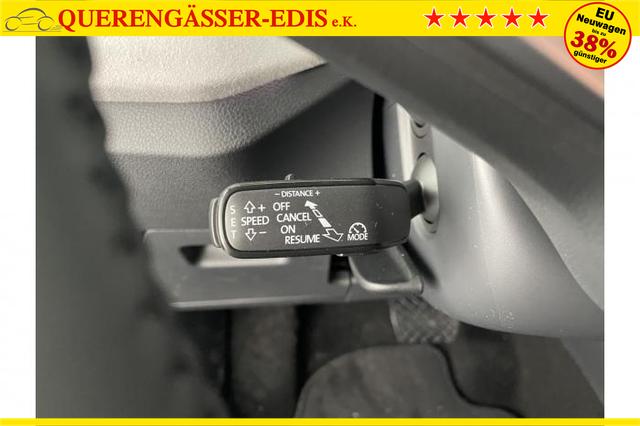 Skoda Kamiq (Top Selection) 1.0 TSI Top Selection *ACC*LED*SHZ*PDC* 