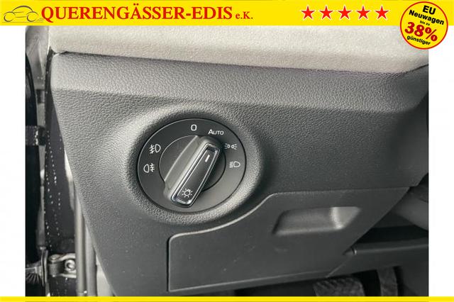 Skoda Kamiq (Top Selection) 1.0 TSI Top Selection *ACC*LED*SHZ*PDC* 