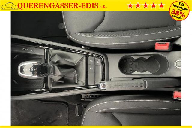 Skoda Kamiq (Monte Carlo) 1.0 TSI Monte Carlo *PANO*NAVI*ACC*LED*SHZ* 
