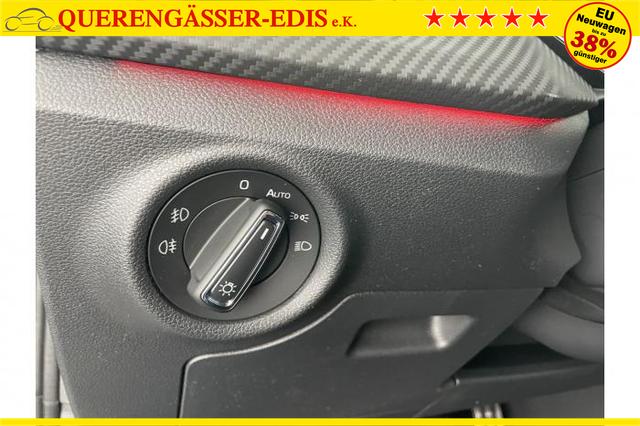 Skoda Kamiq (Monte Carlo) 1.0 TSI Monte Carlo *PANO*NAVI*ACC*LED*SHZ* 