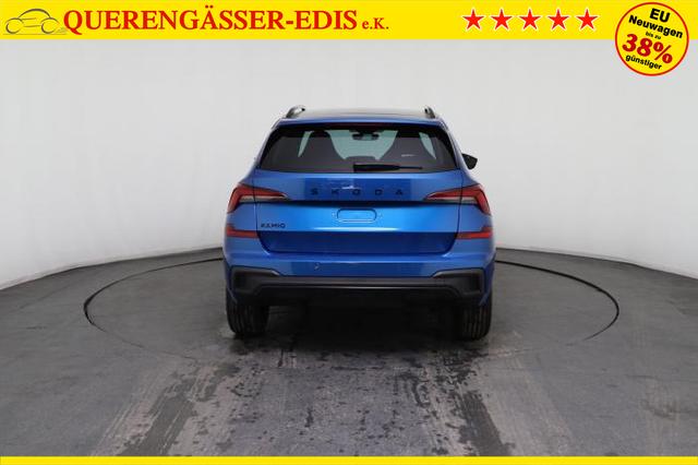 Skoda Kamiq (Monte Carlo) 1.0 TSI Monte Carlo *PANO*NAVI*ACC*LED*SHZ* 