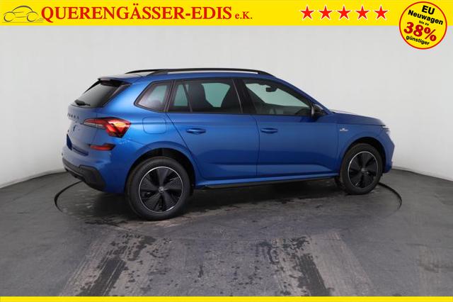 Skoda Kamiq (Monte Carlo) 1.0 TSI Monte Carlo *PANO*NAVI*ACC*LED*SHZ* 