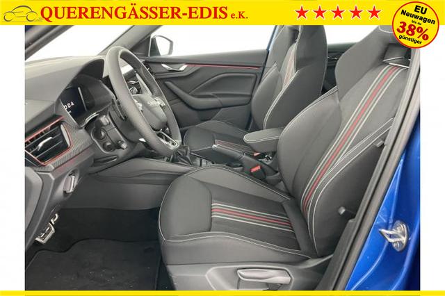 Skoda Kamiq (Monte Carlo) 1.0 TSI Monte Carlo *PANO*NAVI*ACC*LED*SHZ* 