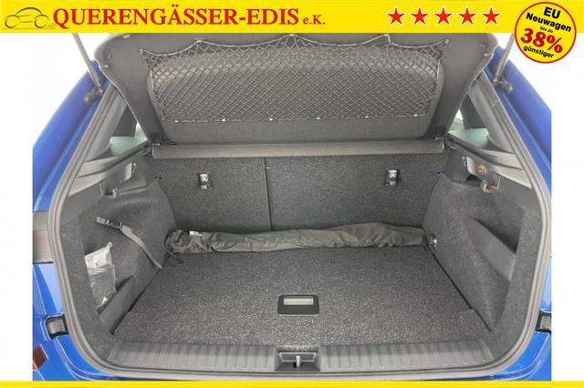 Skoda Kamiq (Monte Carlo) 1.0 TSI Monte Carlo *PANO*NAVI*ACC*LED*SHZ* 