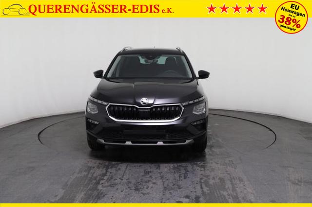 Skoda Kamiq (Top Selection) 1.0 TSI 85kW (116 PS) 7-Gang DSG 