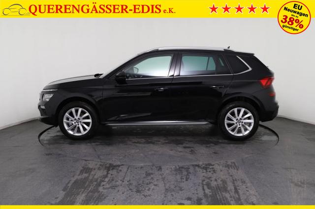 Skoda Kamiq (Top Selection) 1.0 TSI 85kW (116 PS) 7-Gang DSG 