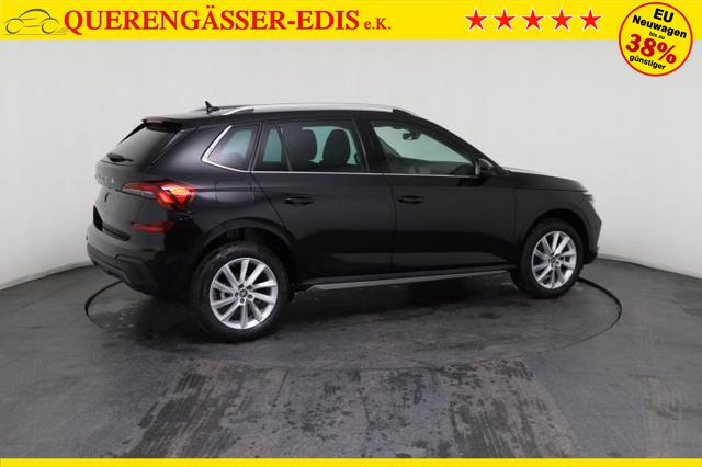 Skoda Kamiq (Top Selection) 1.0 TSI 85kW (116 PS) 7-Gang DSG 