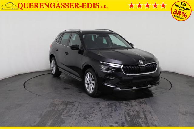 Skoda Kamiq (Top Selection) 1.0 TSI 85kW (116 PS) 7-Gang DSG 