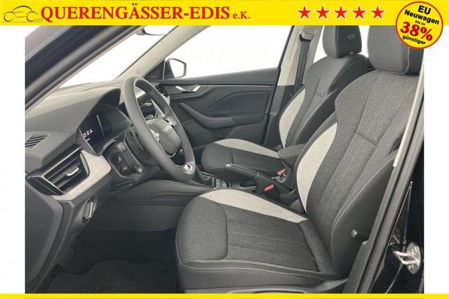 Skoda Kamiq (Top Selection) 1.0 TSI 85kW (116 PS) 7-Gang DSG 