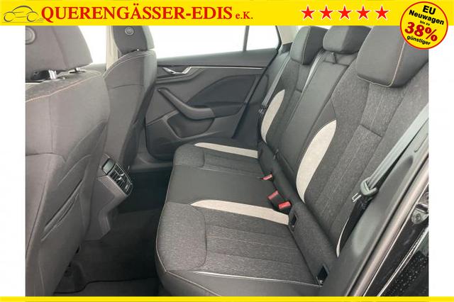 Skoda Kamiq (Top Selection) 1.0 TSI 85kW (116 PS) 7-Gang DSG 