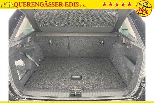 Skoda Kamiq (Top Selection) 1.0 TSI 85kW (116 PS) 7-Gang DSG 