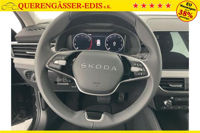 Skoda Kamiq (Top Selection) 1.0 TSI 85kW (116 PS) 7-Gang DSG 