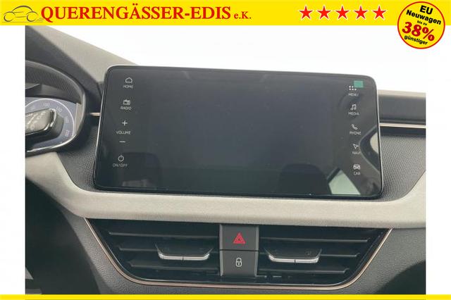 Skoda Kamiq (Top Selection) 1.0 TSI 85kW (116 PS) 7-Gang DSG 