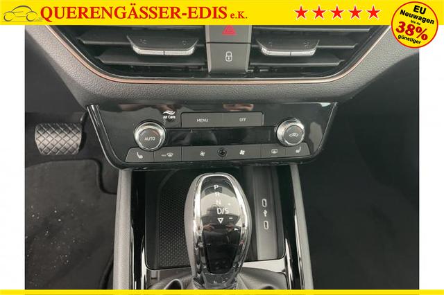 Skoda Kamiq (Top Selection) 1.0 TSI 85kW (116 PS) 7-Gang DSG 