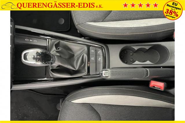 Skoda Kamiq (Top Selection) 1.0 TSI 85kW (116 PS) 7-Gang DSG 