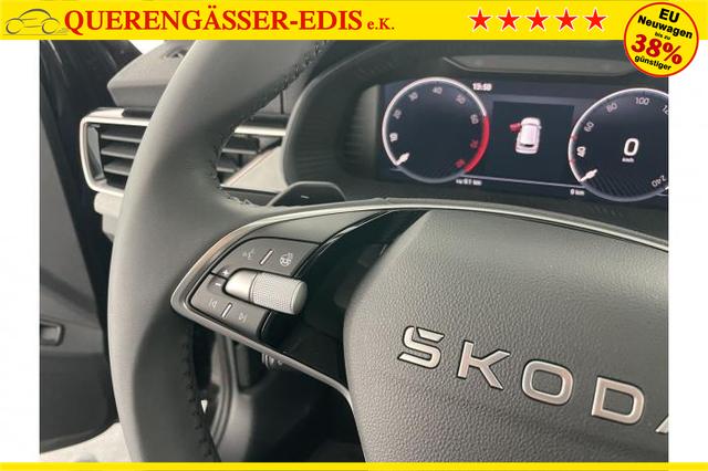 Skoda Kamiq (Top Selection) 1.0 TSI 85kW (116 PS) 7-Gang DSG 