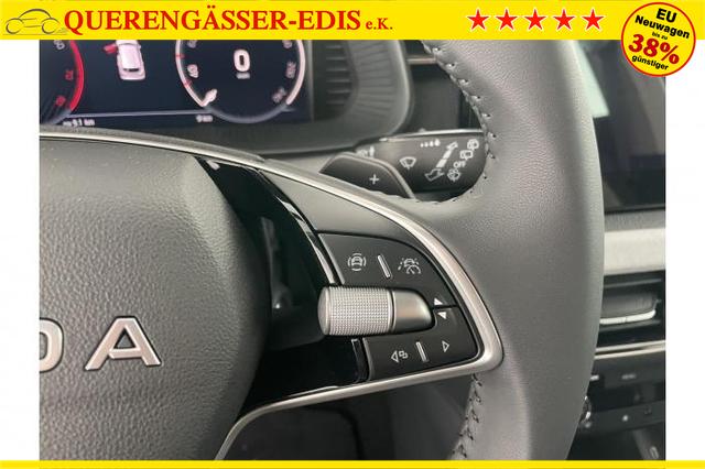 Skoda Kamiq (Top Selection) 1.0 TSI 85kW (116 PS) 7-Gang DSG 