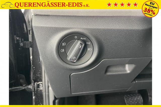 Skoda Kamiq (Top Selection) 1.0 TSI 85kW (116 PS) 7-Gang DSG 