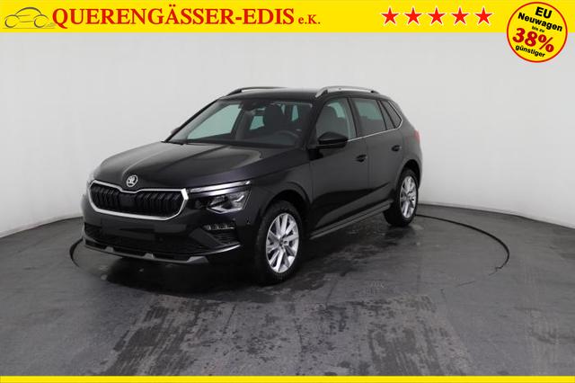 Skoda Kamiq (Top Selection) 1.0 TSI 85kW (116 PS) 7-Gang DSG 
