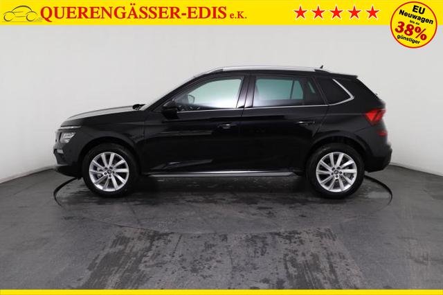 Skoda Kamiq (Top Selection) 1.0 TSI 85kW (116 PS) 7-Gang DSG 