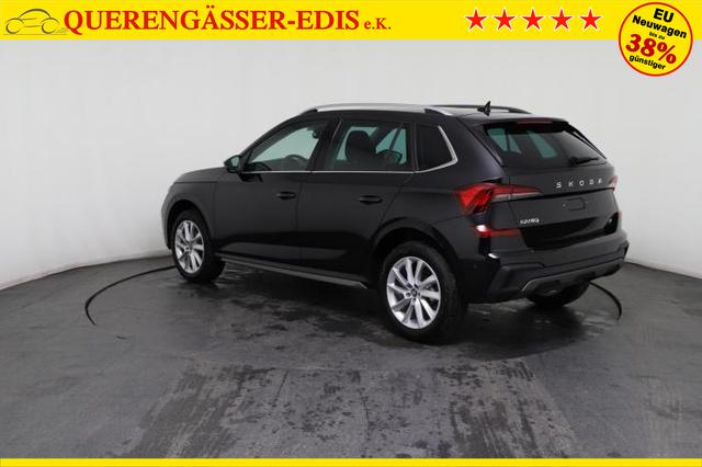 Skoda Kamiq (Top Selection) 1.0 TSI 85kW (116 PS) 7-Gang DSG 