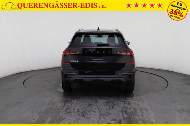 Skoda Kamiq (Top Selection) 1.0 TSI 85kW (116 PS) 7-Gang DSG 