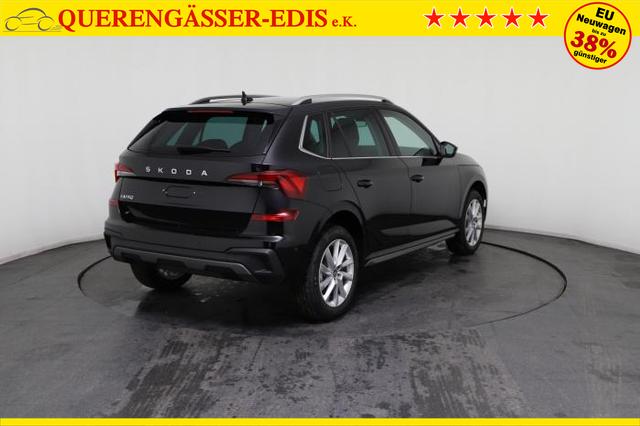 Skoda Kamiq (Top Selection) 1.0 TSI 85kW (116 PS) 7-Gang DSG 