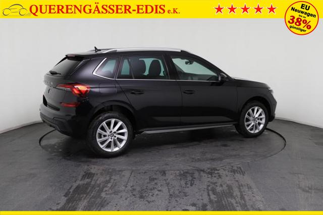 Skoda Kamiq (Top Selection) 1.0 TSI 85kW (116 PS) 7-Gang DSG 