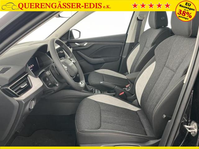 Skoda Kamiq (Top Selection) 1.0 TSI 85kW (116 PS) 7-Gang DSG 