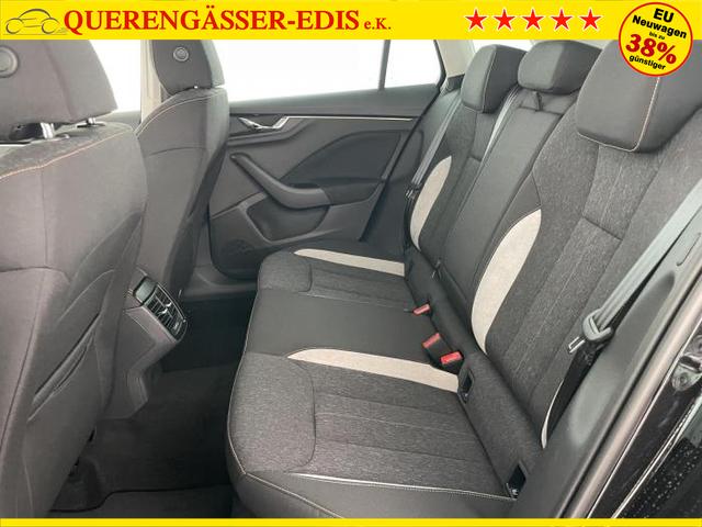 Skoda Kamiq (Top Selection) 1.0 TSI 85kW (116 PS) 7-Gang DSG 