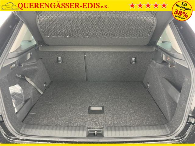 Skoda Kamiq (Top Selection) 1.0 TSI 85kW (116 PS) 7-Gang DSG 