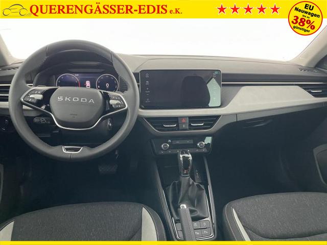 Skoda Kamiq (Top Selection) 1.0 TSI 85kW (116 PS) 7-Gang DSG 