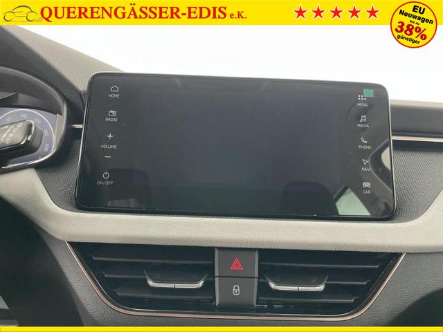 Skoda Kamiq (Top Selection) 1.0 TSI 85kW (116 PS) 7-Gang DSG 