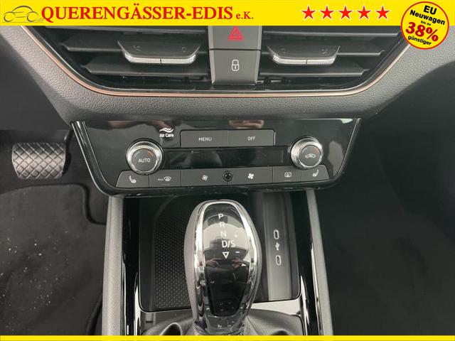 Skoda Kamiq (Top Selection) 1.0 TSI 85kW (116 PS) 7-Gang DSG 