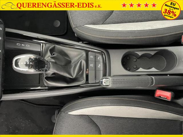 Skoda Kamiq (Top Selection) 1.0 TSI 85kW (116 PS) 7-Gang DSG 