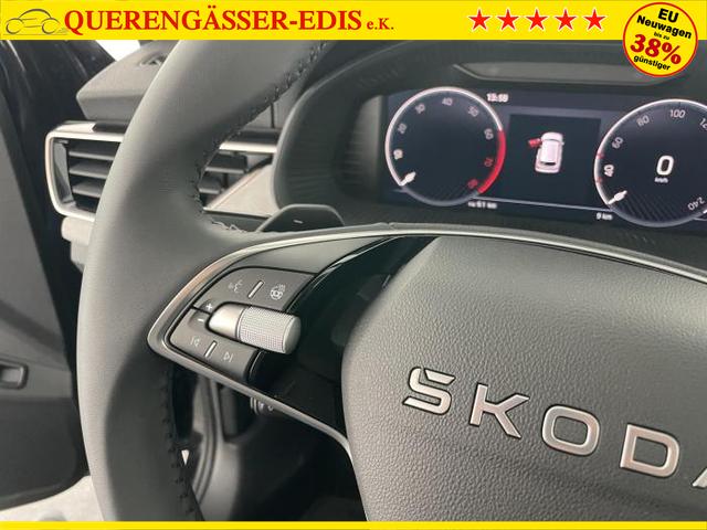 Skoda Kamiq (Top Selection) 1.0 TSI 85kW (116 PS) 7-Gang DSG 