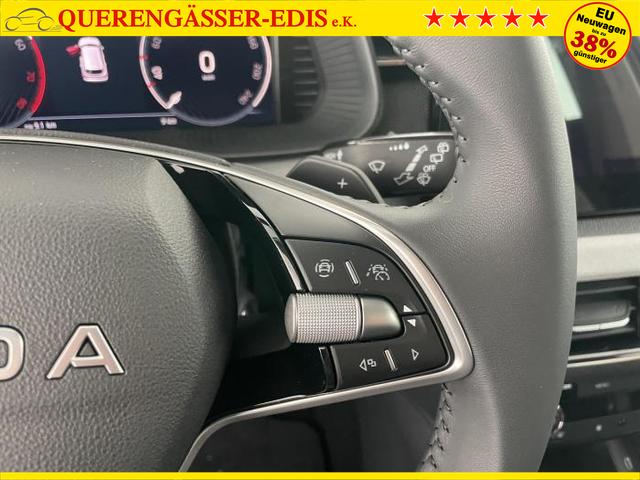 Skoda Kamiq (Top Selection) 1.0 TSI 85kW (116 PS) 7-Gang DSG 