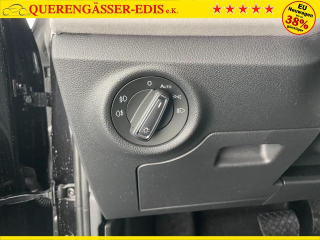 Skoda Kamiq (Top Selection) 1.0 TSI 85kW (116 PS) 7-Gang DSG 