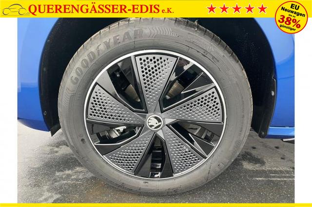 Skoda Kamiq (Monte Carlo) 1.0 TSI 85kW (116 PS) 7-Gang DSG 