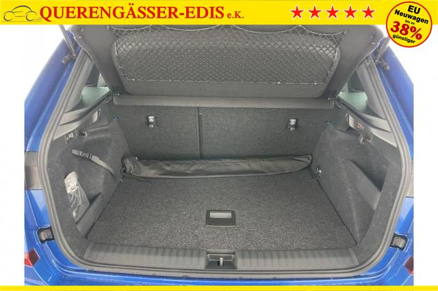 Skoda Kamiq (Monte Carlo) 1.0 TSI 85kW (116 PS) 7-Gang DSG 
